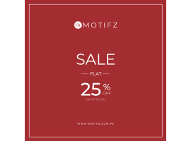 Motifz FLAT 25% off on Ready to wearimage-1309